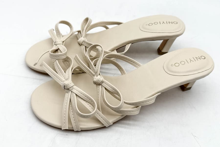 Damen Sandalen On Y Go, Gr. 39